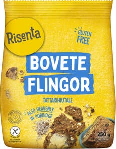 Risenta Boveteflingor Risenta
