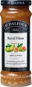 St. Dalfour Marmelad Fikon