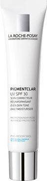 La Roche-Posay Pigmentclar Uv SPF 30, Dagkräm mot pigmentförändringar