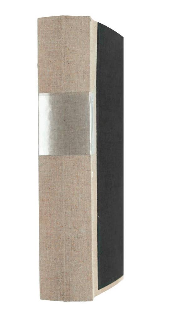 Clas Ohlson Pärm A4 Linne Svensk Standard Clas Ohlson