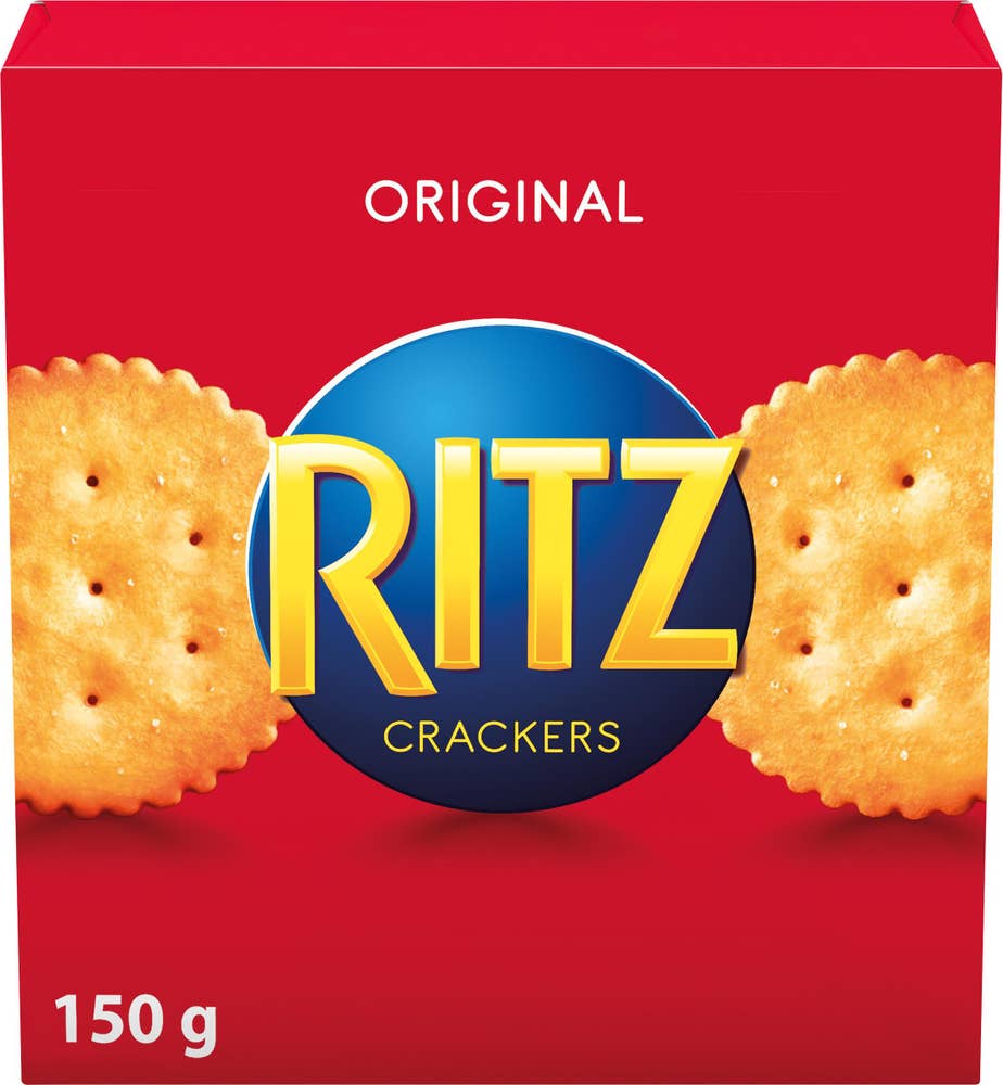 Ritz Crackers