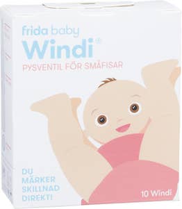 Frida Baby Windi Pysventil