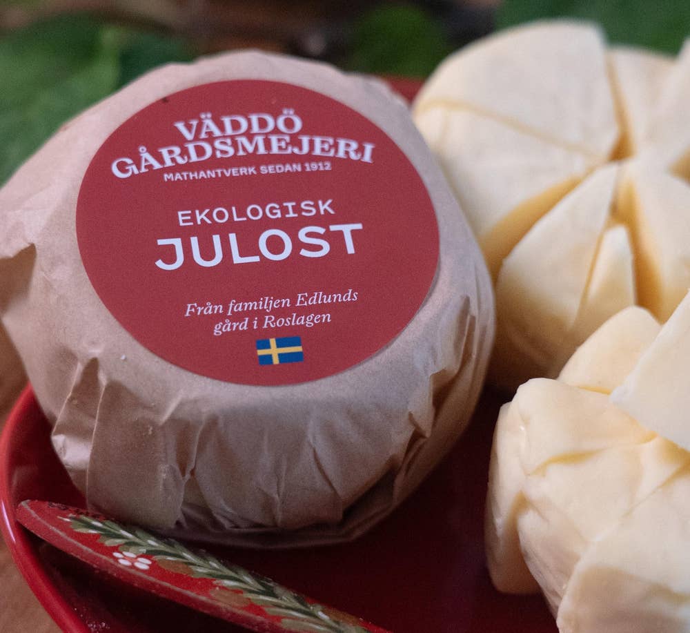 Julost EKO/KRAV - ca 200 g - Mathem