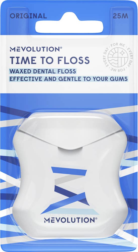 Mevolution Tandtråd