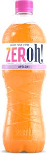 Zeroh! Saft Apelsin
