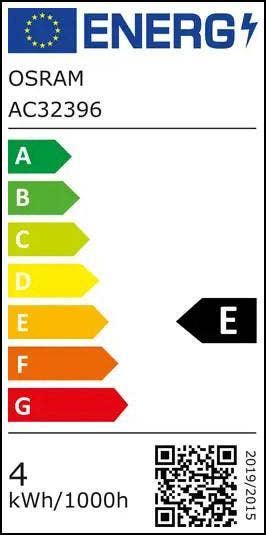 Osram Lampa LED Normal 40W E27