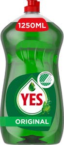 Yes Diskmedel Original