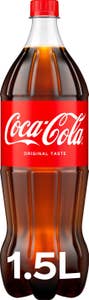 Coca-Cola Coca-Cola