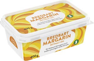 Dairy Foods Margarin Växtbaserad 40%