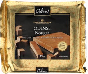 Nougat