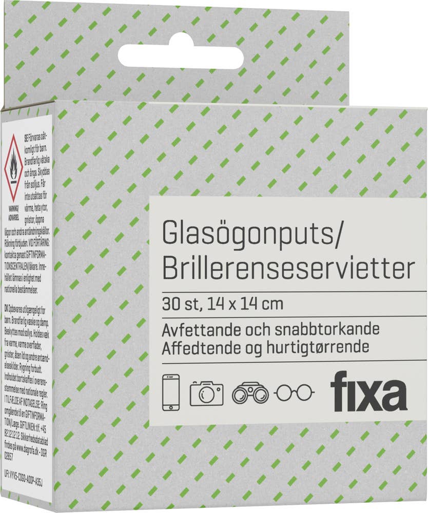 Glasögonputs