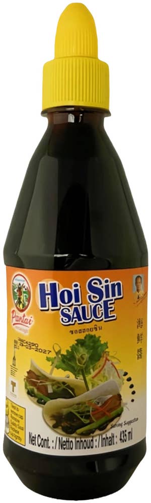 Pantai Hoisin Sås