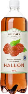 Hammars Bryggeri Läsk Hallon