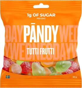 PÄNDY Tutti Frutti