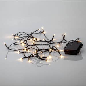 Star Trading Ljusslinga LED Akku 40L