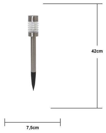 Star Trading Solcellspollare Terni