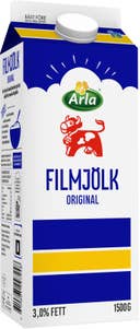 Arla Ko® Filmjölk 3%