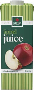 Kiviks Musteri Juice Äpple