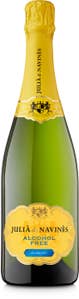 Julià & Navinès Sparkling Alkoholfri 0,5%