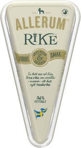 Allerum Rike Långlagrad 36%