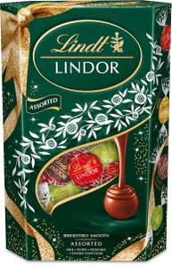 Lindt Lindor Assorted Mix Chokladpraliner