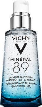 Vichy Minéral 89 Daily Booster, Fuktgivande serum