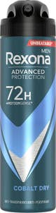 Rexona Men Deo Spray Cobalt Men 72h