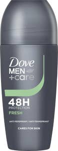 Dove Deo Roll-On Fresh Men 48h