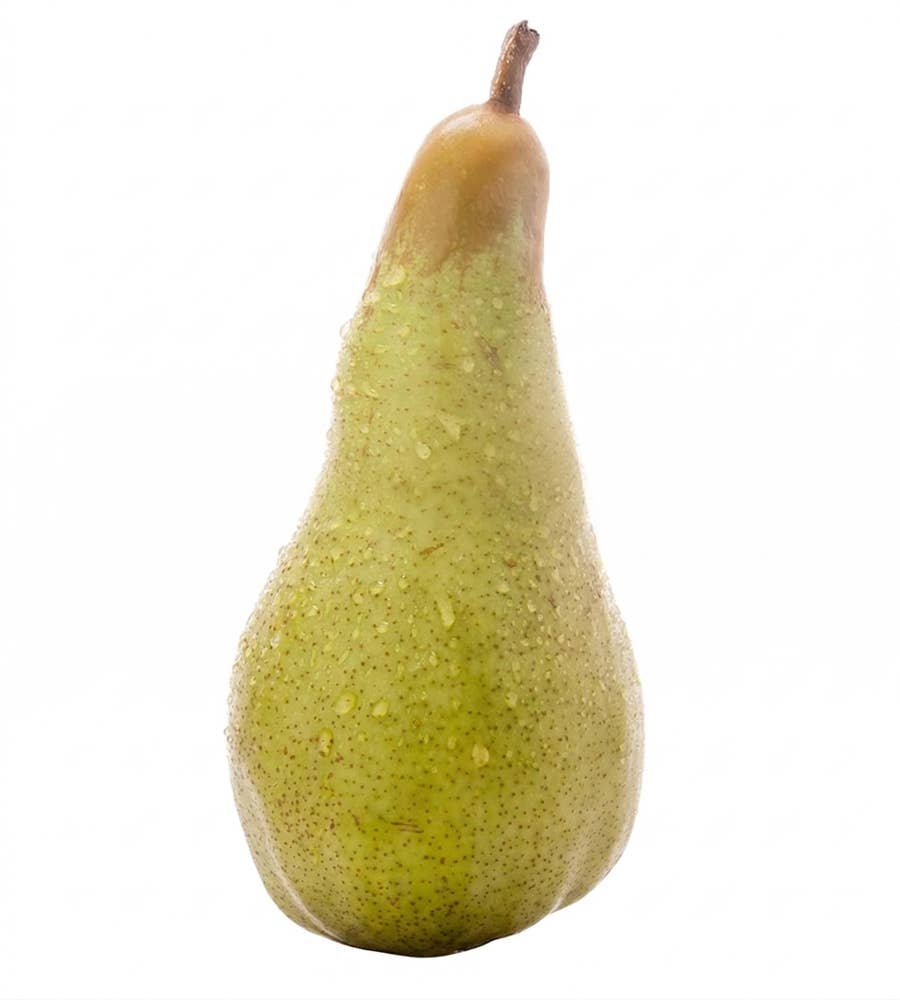 Päron Abate Klass1 i påse Klass1 Sydafrika