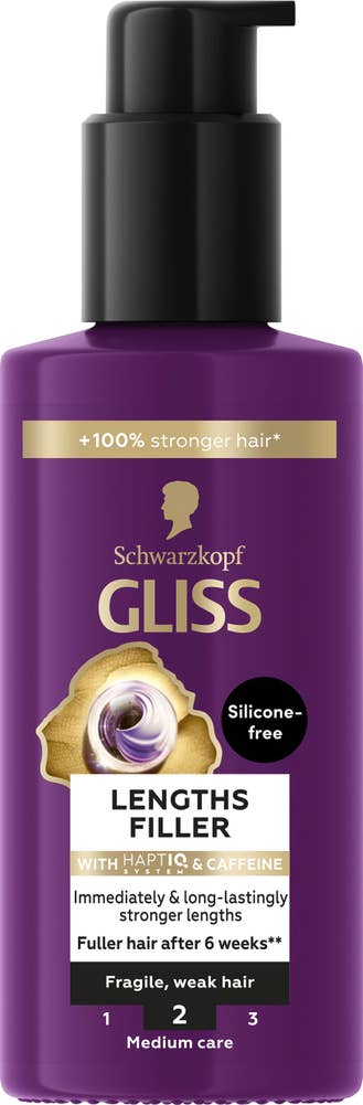 Schwarzkopf Filler Full Hair
