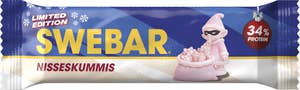 Swebar Proteinbar Nisseskummis