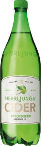 Herrljunga Cider Cider Päron Alkoholfri