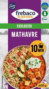 Frebaco Kvarn Mathavre EKO