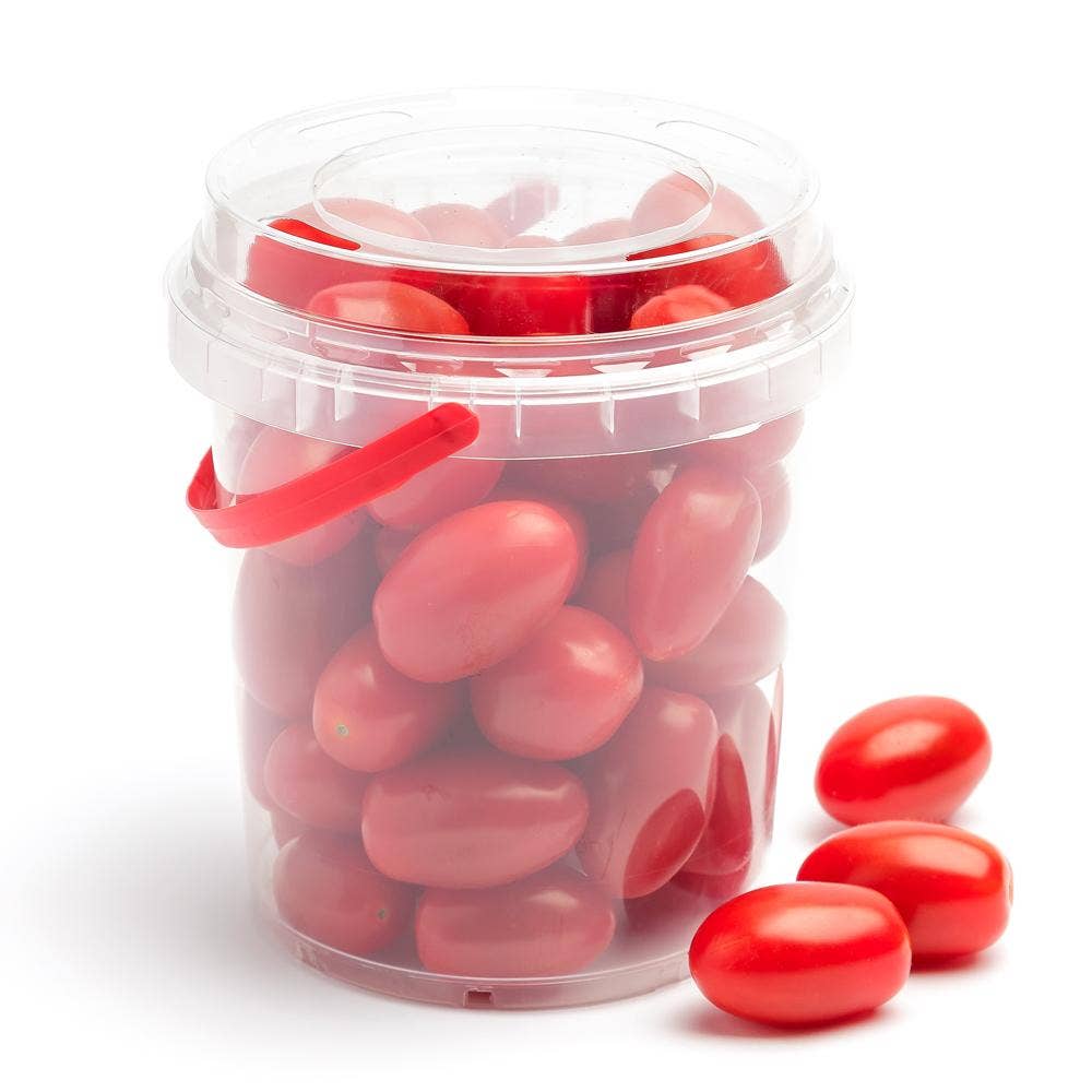 Tomat Plommon baby Klass1 Marocko