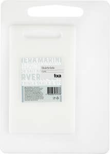 Fixa Skärbräda Plast