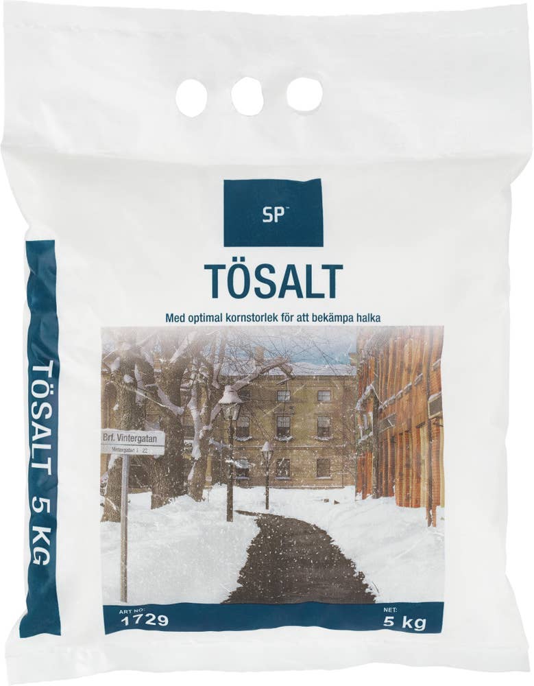 SP Tösalt SP