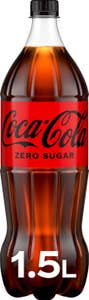 Coca-Cola Zero Sugar
