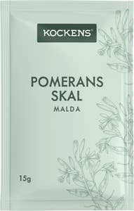 Kockens Pomeransskal Malda