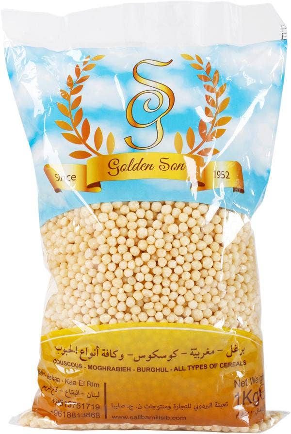 Werners Gourmetservice Moghrabieh Couscous Werners Gourmetservice