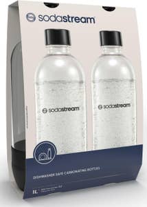 SodaStream Flaska 2x1L