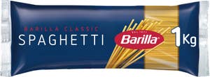 Barilla Spaghetti