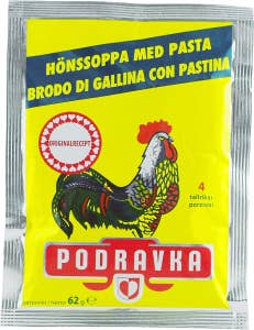 Podravka Hönssoppa