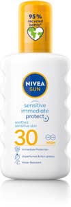 NIVEA Solskydd Protect & Sensitive Sooth SPF 30