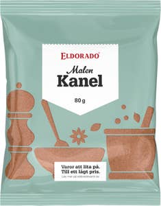 Eldorado Kanel Malen