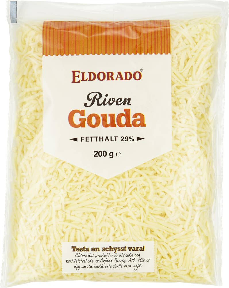 Eldorado Riven Ost Gouda 29%