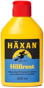 Häxan Hällrent
