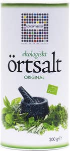 Spicemaster Örtsalt Original EKO