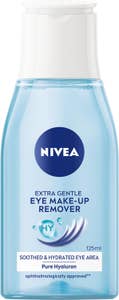 NIVEA Gentle Eye Daily Essentials Make-up Remover