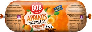 Bob Aprikosmarmelad Refill
