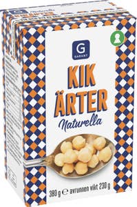 Kikärtor